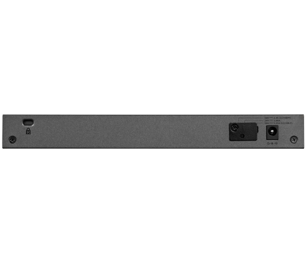 NETGEAR GS108PP 8xGE PoE/PoE+ GS108PP-100EUS - 728763 - zdjęcie 5